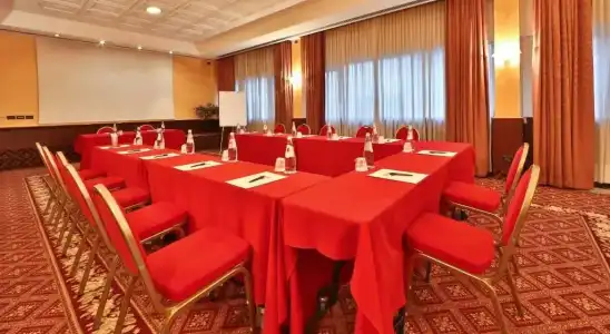 c-hotels Concorde - 35