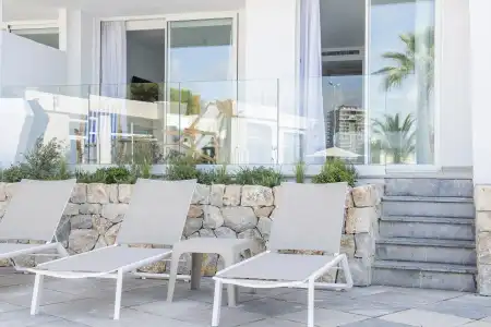 Suites Roc Portonova - 28