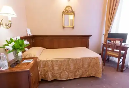 Hosianum Palace - 37