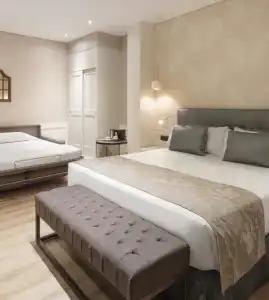 Apartamento de diseño pegada la Puerta del Sol - 57
