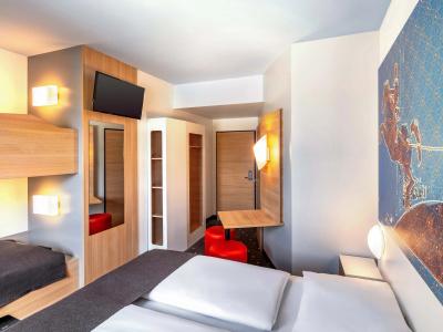 B&B Magdeburg-City - 33