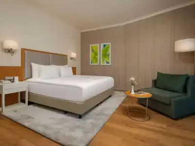 Rixos Park Belek - The Land of Legends Access - 36