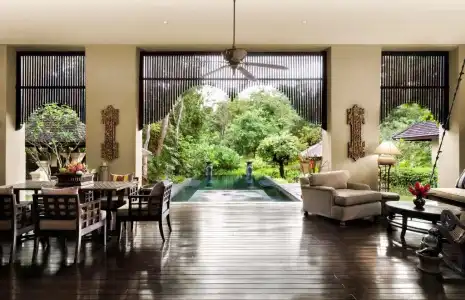 Four Seasons Resort Chiang Mai - 33