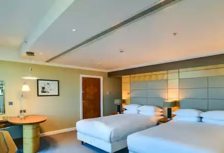 Hilton London Paddington - 78