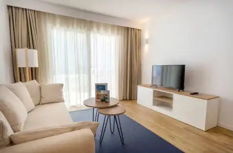Parque Nereida Suites - 76
