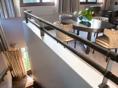 La Réserve Genève, Spa and Villas - 70