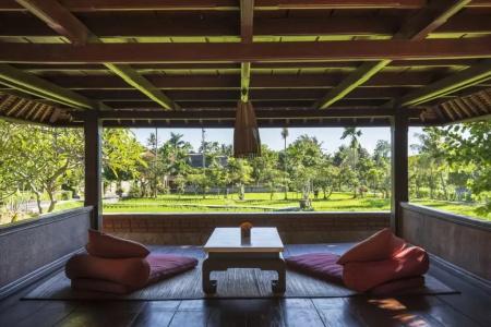 Alpin Resort and Villa Ubud - 59