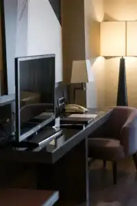 Ankara HiltonSA - 44