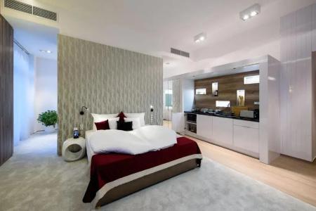 Karoly Corner Residences - 2