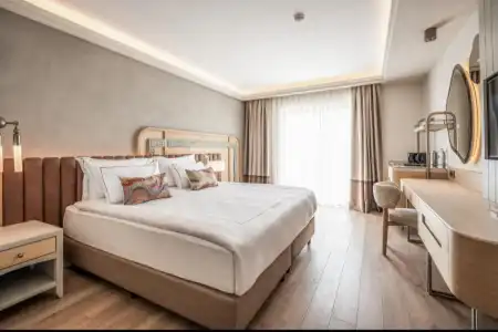 Adalya Resort & Spa Adults Only - Ultra All Inclusive - 71