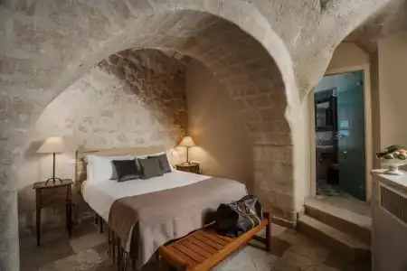 Locanda di San Martino & Termae Romanae - 3