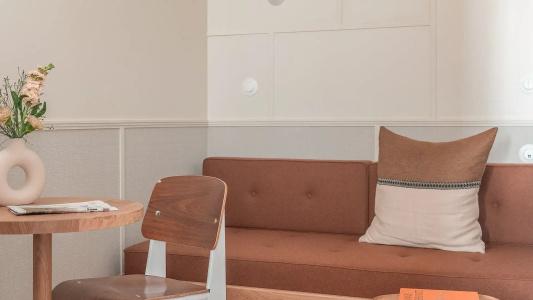 Hôtel Basss - 44