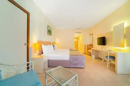 Justiniano Club Park Conti - 51