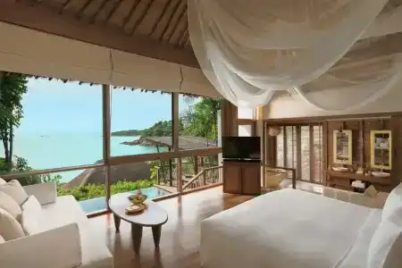 Six Senses Samui - 50
