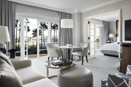 Four Seasons Los Angeles at Beverly Hills - 9