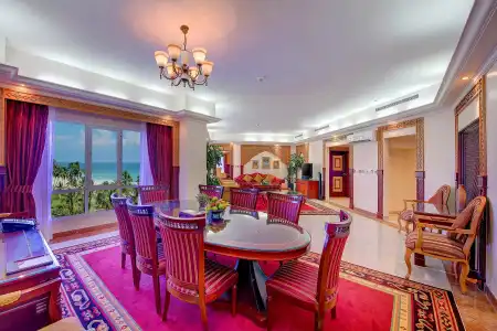 Crowne Plaza Resort Salalah by IHG - 57