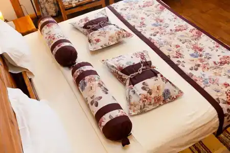 Spa Best Western Russian Manchester - 100