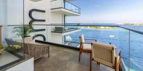 Barceló Nasandhura - 47