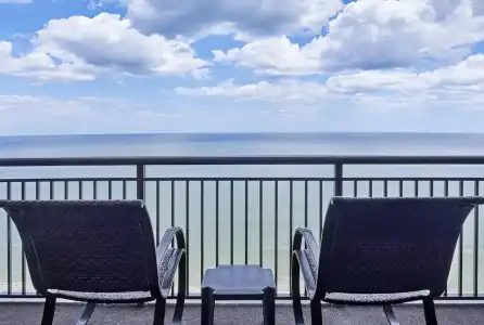 Island Vista Resort - 44
