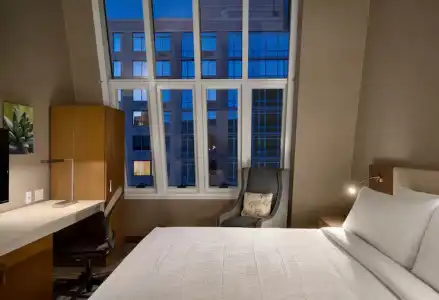 Hilton Garden Inn New York Times Square South - 45