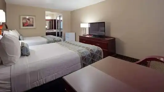Best Western Pasadena Inn - 26