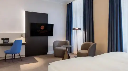 Steigenberger Icon Frankfurter Hof - 73