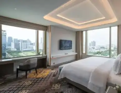 Grande Centre Point Prestige Bangkok - 53
