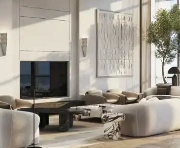 Delano Dubai - 84