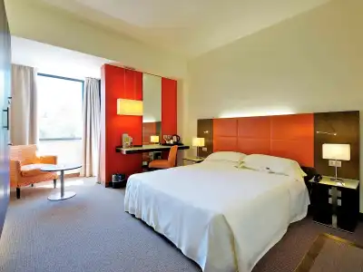 Mercure Astoria Reggio Emilia - 8
