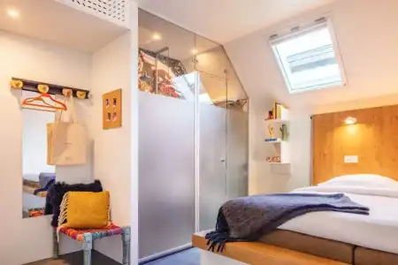 BUNK Amsterdam - 52