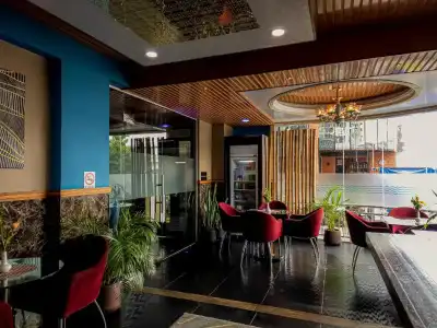 UMET Seaview with Free Roundtrip Airport Pick up and Drop Off - 18