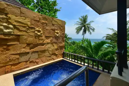 Andaman White Beach Resort - 45