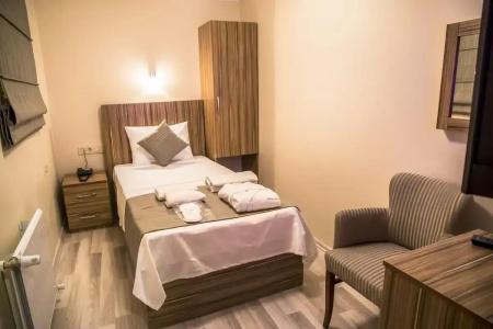 Berlin Otel Nişantaşı - 13