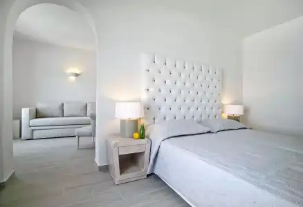Santorini Palace - 78