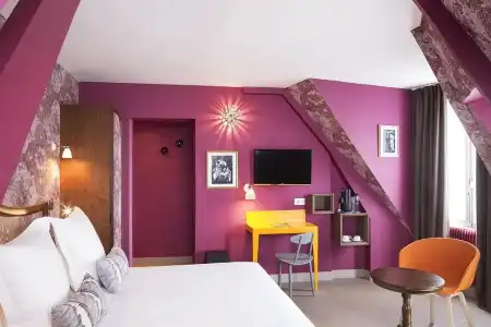 Hôtel Joséphine & SPA by HappyCulture - 65
