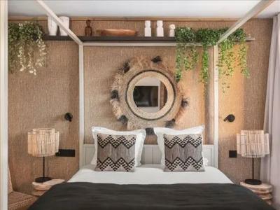 Maisons du Monde Hôtel & Suites - Marseille Vieux Port - 66
