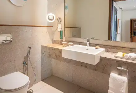 Hilton Mauritius Resort & Spa - 99