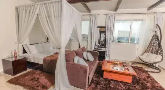 Seagull Beach Resort - Families and Couples Only - 58