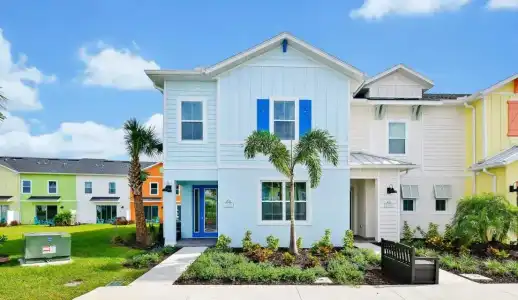 Margaritaville Resort Orlando Cottages - 177