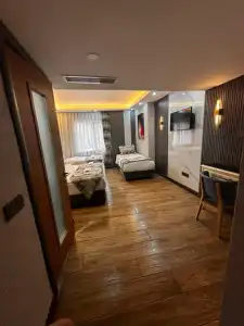 Sirkeci Ersu & Spa - 62