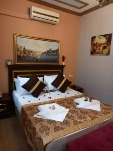 Emirhan Guesthouse & Suites - 35