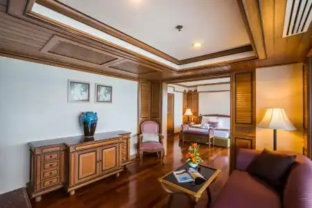 Royal Cliff Beach Pattaya - 8