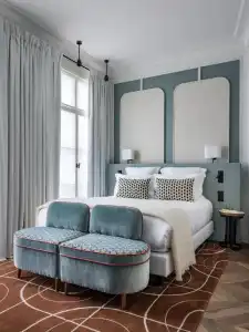 Pavillon Faubourg Saint-Germain & Spa - 7