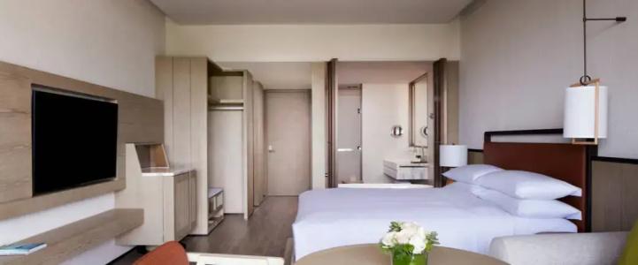 Sanya Marriott Yalong Bay Resort & Spa - 63