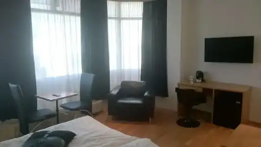 4th floor - 21