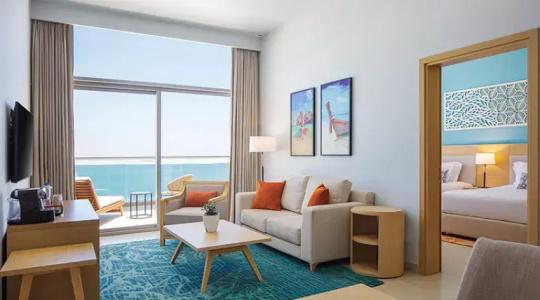 Centara Mirage Beach Resort Dubai - 107