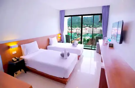 Phoenix Grand - 28