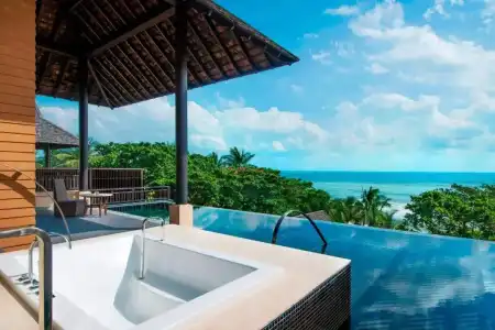 Vana Belle, A Luxury Collection Resort, - 22
