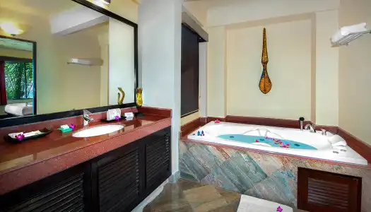 Jamahkiri Resort & Spa - 35
