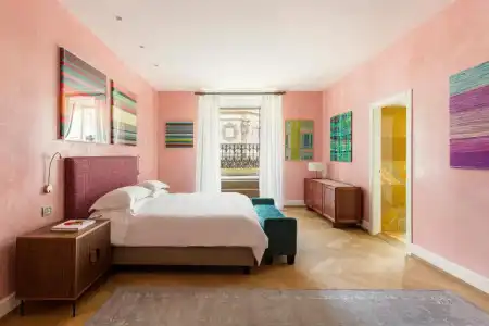 Galleria Vik Milano - Townhouse Galleria - Small Luxurys of the World - 14